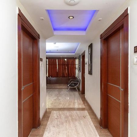 Capital O 1412 Hotel French Quarter Pondicherry Dış mekan fotoğraf
