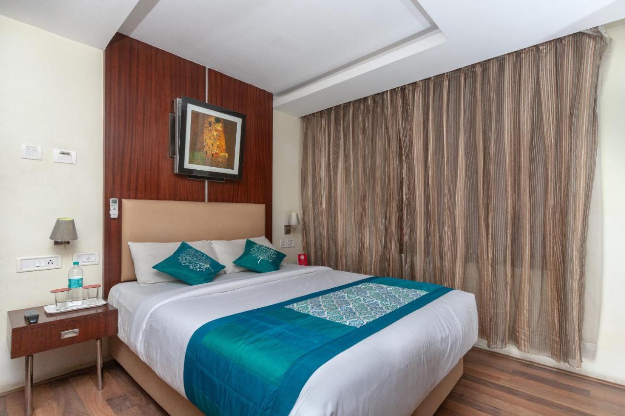Capital O 1412 Hotel French Quarter Pondicherry Dış mekan fotoğraf